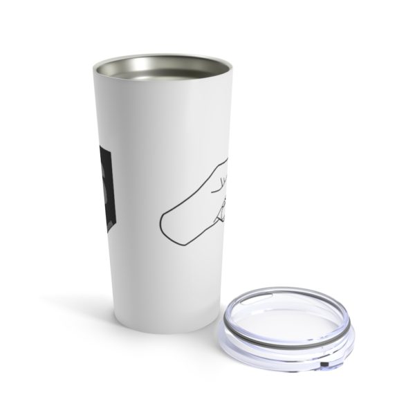 Dynasty One Stop 30 for 30 Tumbler 20oz - Image 5