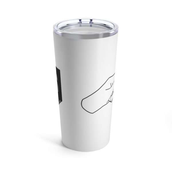 Dynasty One Stop 30 for 30 Tumbler 20oz - Image 2
