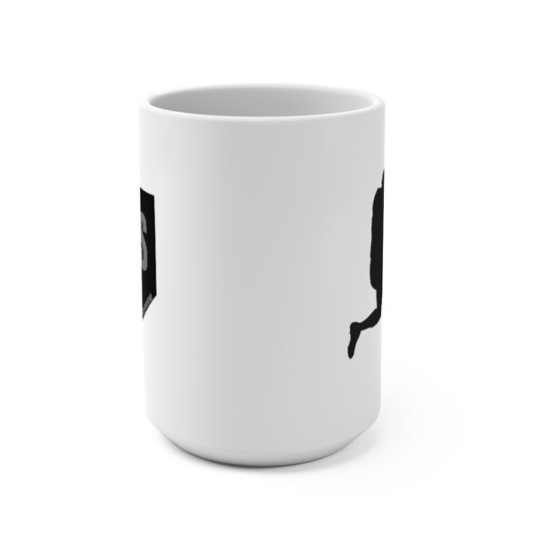 D1S Grab Some Pine White 15oz - Image 2