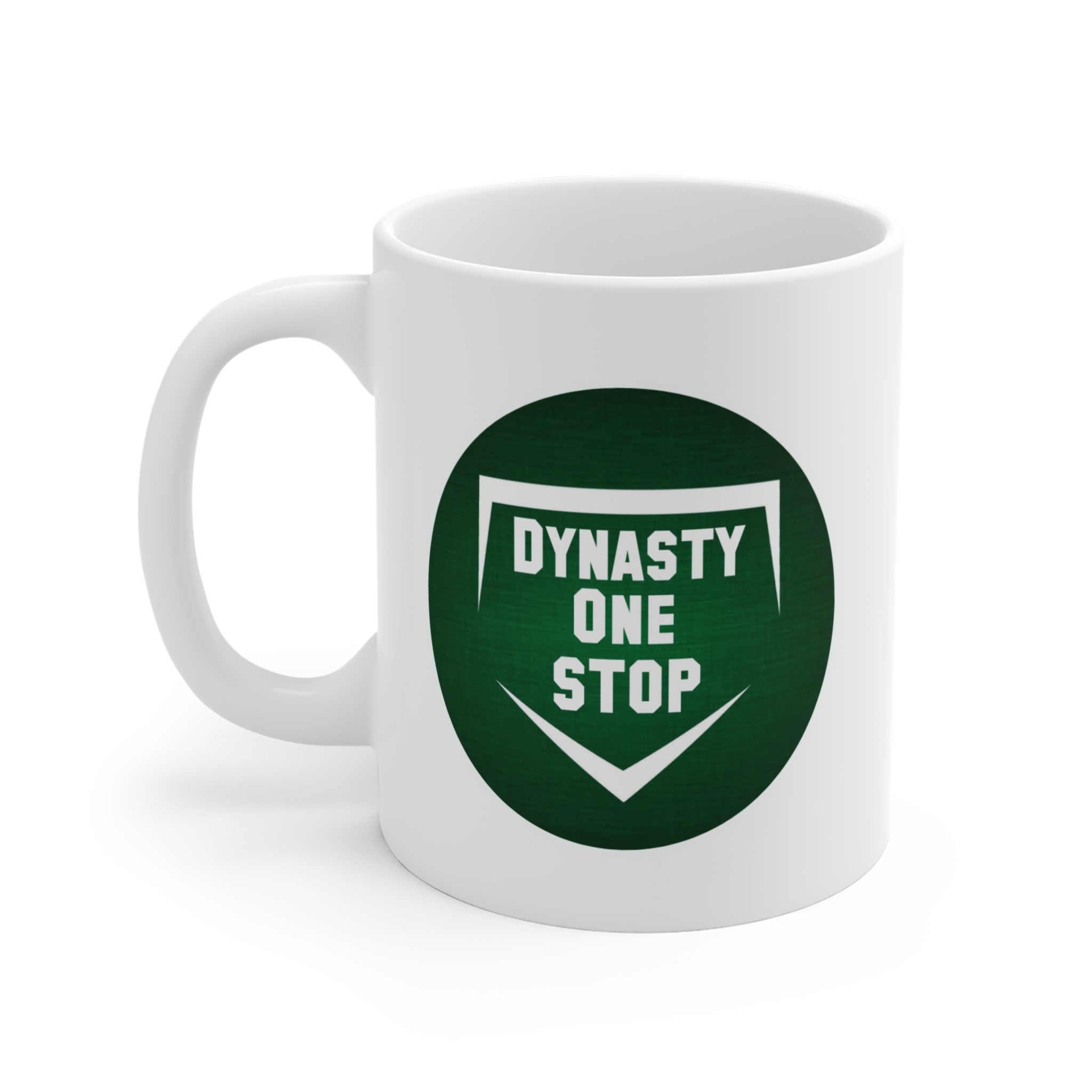 D1S Mug - Image 2