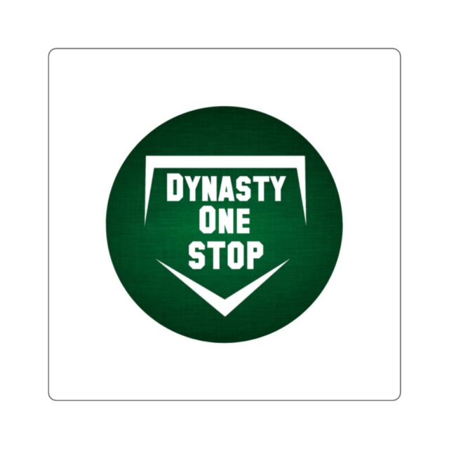 D1S Sticker