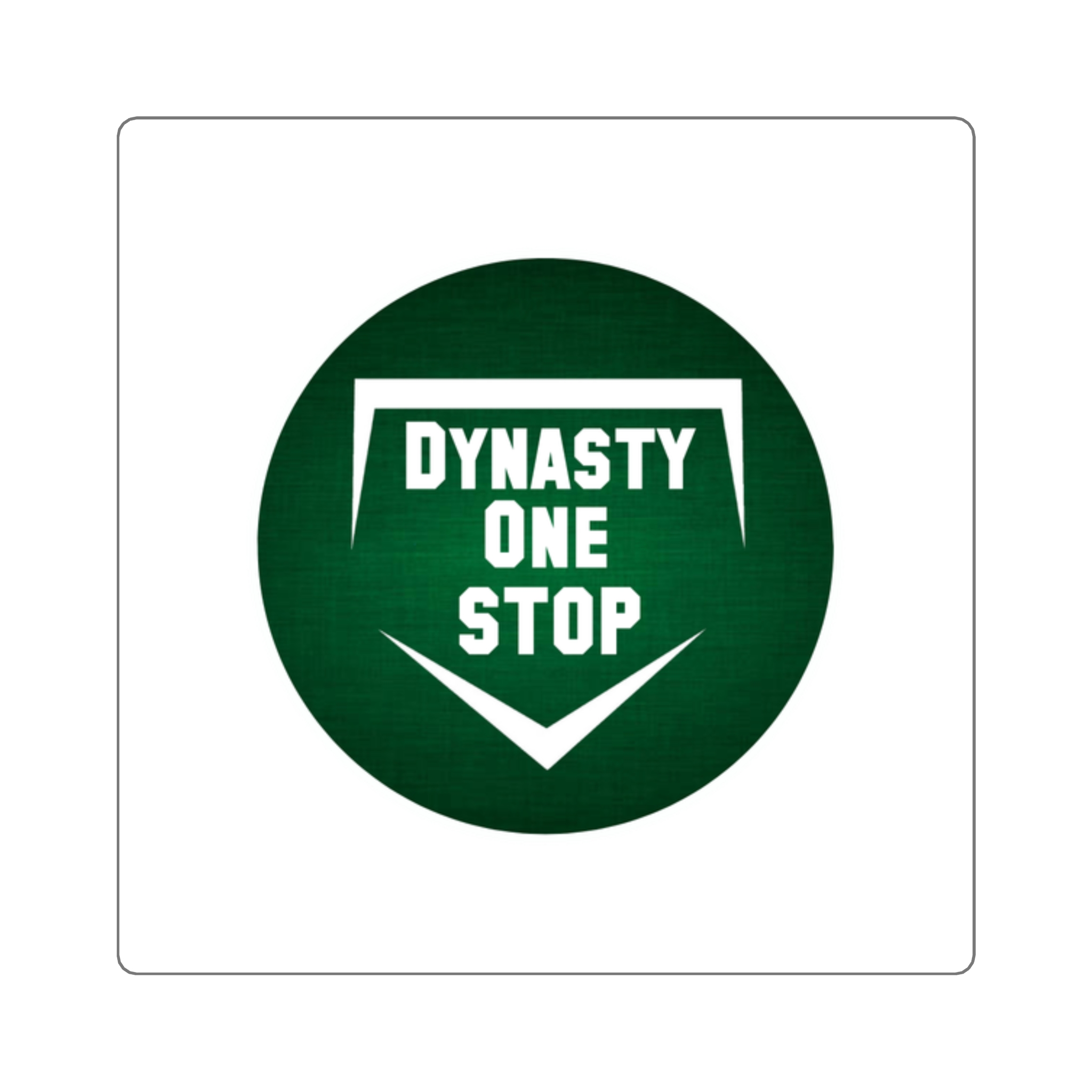 D1S Sticker