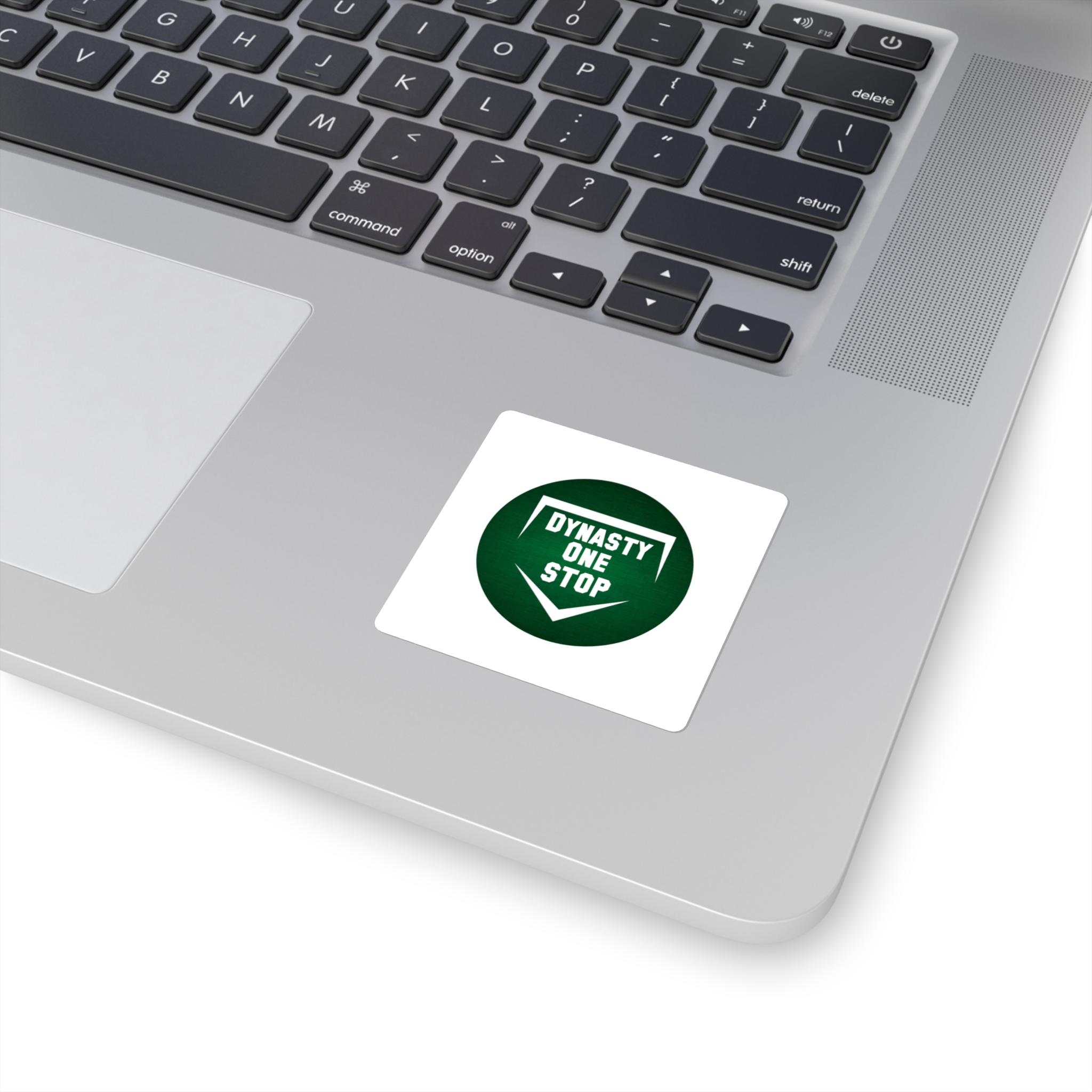 D1S Sticker - Image 2